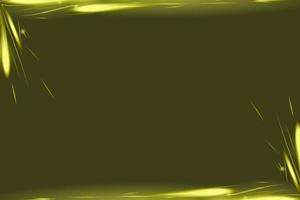 Fondo abstracto de semitono amarillo con efecto de adorno de resplandor brillante. Se puede utilizar para carteles, pancartas comerciales, volantes, anuncios, folletos, catálogos, sitios web, sitios web, presentaciones, portadas de libros, folletos. vector