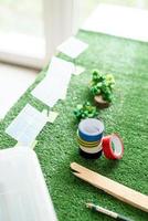 making renewable energy project photo