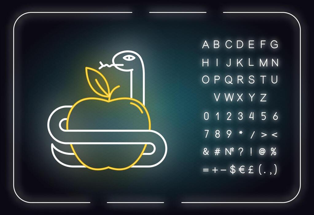Adam And Eve Vector Art, Icons, and Graphics for Free Download
