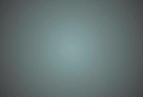 Gradient gray abstract background. Blurred smooth gray color wallpape vector