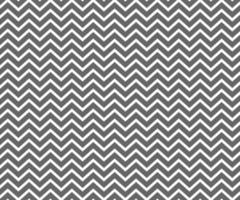 Wave, zigzag lines pattern. Wavy line vector illustration