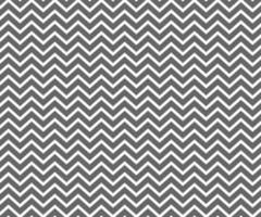 Wave, zigzag lines pattern. Wavy line vector illustration