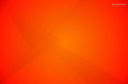 Abstract Modern Geometric stripes Triangles Gradient red Backgrounds vector