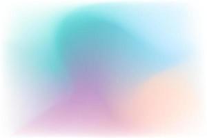 The Mesh color gradient Background vector