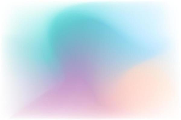 The Mesh color gradient Background