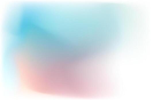 The Mesh color gradient Background vector