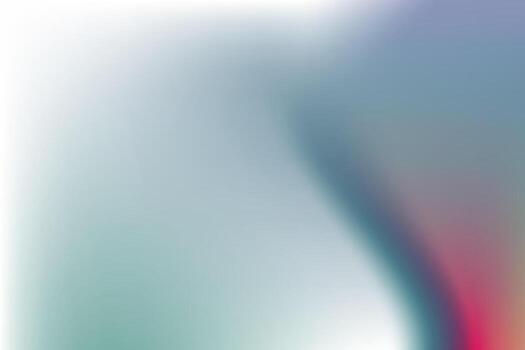 fondo degradado de color de malla vector