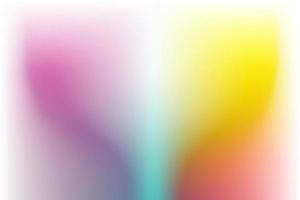 The Mesh color gradient Background vector