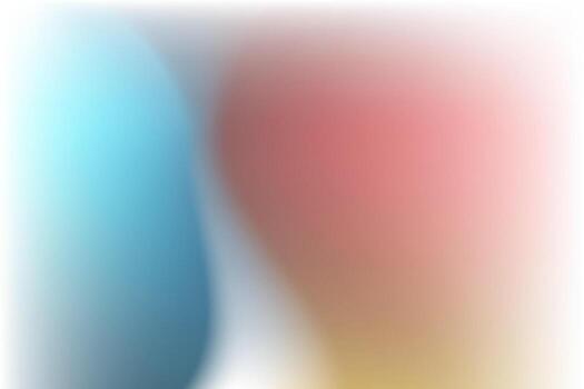 fondo degradado de color de malla vector