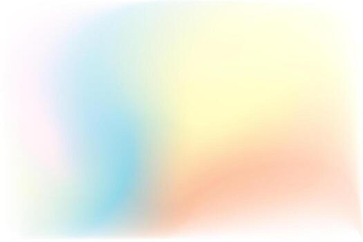 fondo degradado de color de malla vector