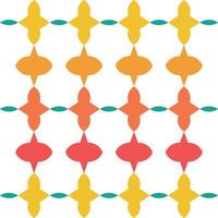 abstract pattern perfect for background or wallpaper vector