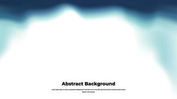 abstract blurred background design template vector