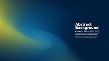 abstract blurred background design template vector