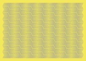 Abstract seamless pattern design vector