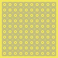 Abstract seamless pattern design vector