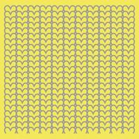 Abstract seamless pattern design vector