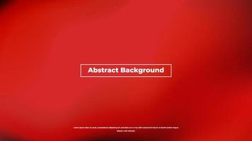 abstract blurred background design template vector