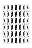 Abstract background texture pattern design vector illustration.