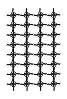 Abstract background texture pattern design vector illustration.