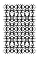 Abstract background texture pattern design vector illustration.