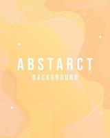 Template Abstract Background Vector