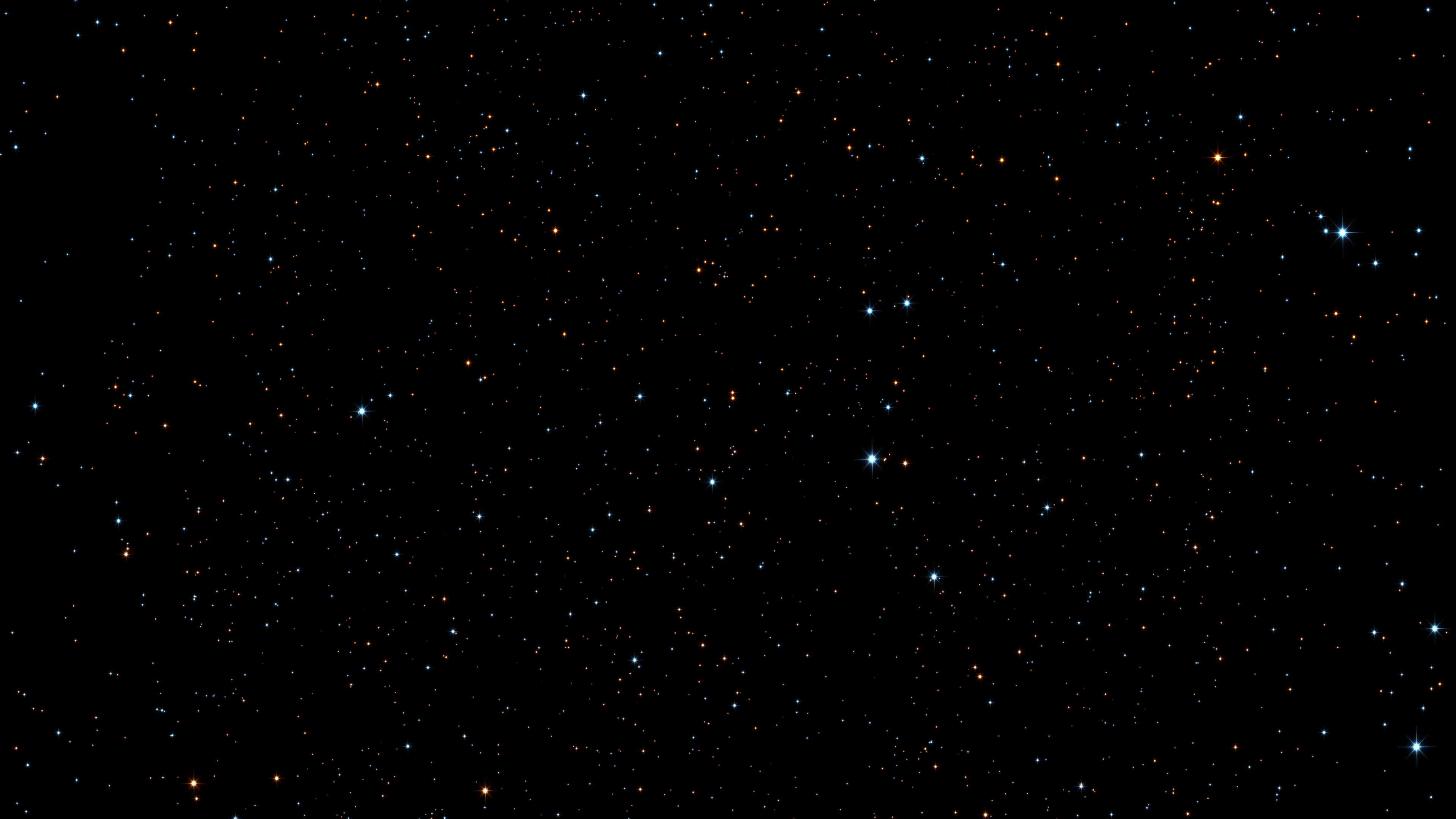 static flicker star abstract in the dark 3539112 Stock Video at Vecteezy