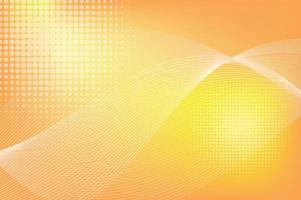 background with abstract shapes , vector design.