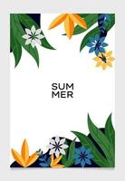 set of vector banners. space trip. universe. colorful templates for covers, flyers, posters.