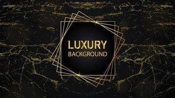 Luxury marble art background texture vector