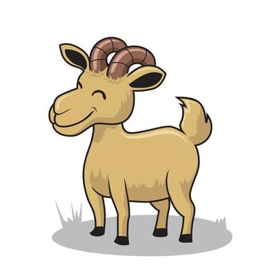 goat - 2 Free Vectors to Download | FreeVectors