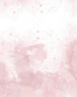 Abstract colorful watercolor for background. Digital art painting. vector