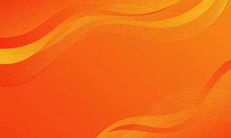 Orange Background Vector Art, Icons, and Graphics for Free Download