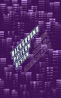 Background pattern design vector