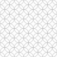 conjunto de patrones sin fisuras geométricos abstractos diseño gráfico geométrico abstracto imprimir patrón geométrico sin fisuras. vector