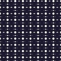 Set of abstract geometric seamless patterns Abstract geometric graphic design print Seamless geometric pattern. vector
