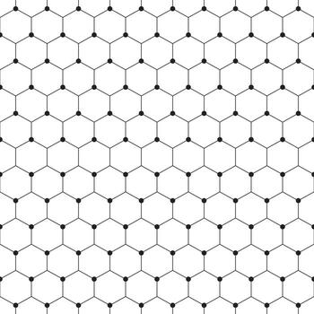 Set of abstract geometric seamless patterns Abstract geometric graphic design print Seamless geometric pattern. vector