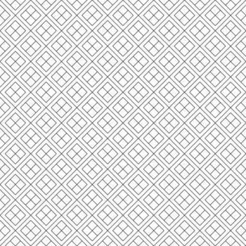 Set of abstract geometric seamless patterns Abstract geometric graphic design print Seamless geometric pattern. vector