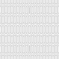 Set of abstract geometric seamless patterns Abstract geometric graphic design print Seamless geometric pattern. vector