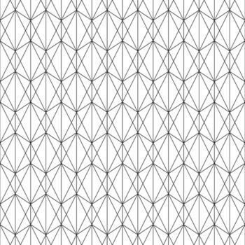 Set of abstract geometric seamless patterns Abstract geometric graphic design print Seamless geometric pattern. vector