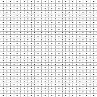 Set of abstract geometric seamless patterns Abstract geometric graphic design print Seamless geometric pattern. vector