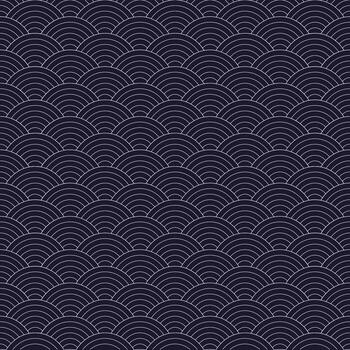 Set of abstract geometric seamless patterns Abstract geometric graphic design print Seamless geometric pattern. vector