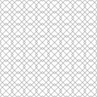 Set of abstract geometric seamless patterns Abstract geometric graphic design print Seamless geometric pattern. vector