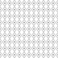 Set of abstract geometric seamless patterns Abstract geometric graphic design print Seamless geometric pattern. vector