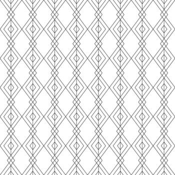 Set of abstract geometric seamless patterns Abstract geometric graphic design print Seamless geometric pattern. vector