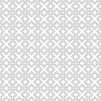 Set of abstract geometric seamless patterns Abstract geometric graphic design print Seamless geometric pattern. vector