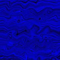 Glamorous blue abstract liquid texture background with marble or wood pattern vector