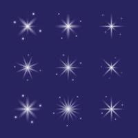 Twinkle Little Star vector