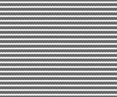 Wave line and wavy zigzag pattern. Abstract wave geometric. Chevrons vector