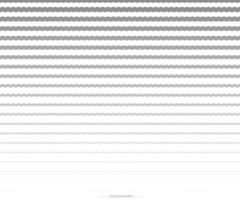 Wave line and wavy zigzag pattern. Abstract wave geometric. Chevrons vector