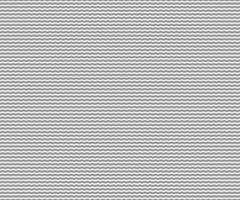 Wave line and wavy zigzag pattern. Abstract wave geometric. Chevrons vector